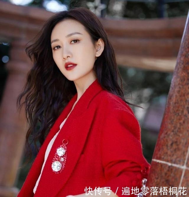 唇珠 公认的4种好看唇形,第一种很常见,第三种很高级!