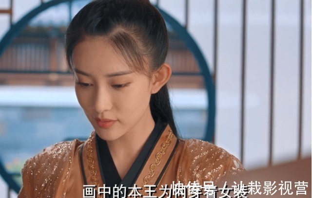 女儿国&继西游记、封神榜之后,网络电影开始摧残《镜花缘》了