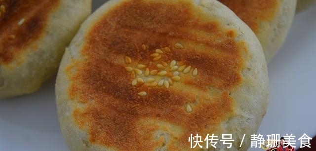 面粉别蒸馒头了,教你好吃做法,比馒头简单,比包子好吃,香!