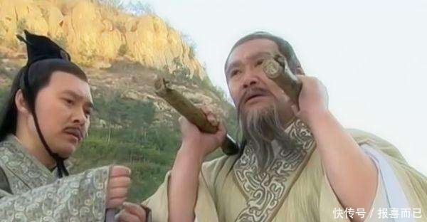 文化发展奠定|古代五大奇人,智商逆天,你最佩服哪一个!