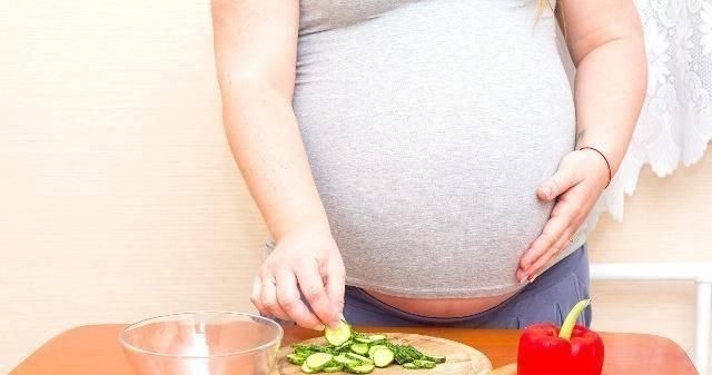 肠胃|胎儿“畸形”是吃出来的,这4种食物再馋也不能碰,影响胎儿健康