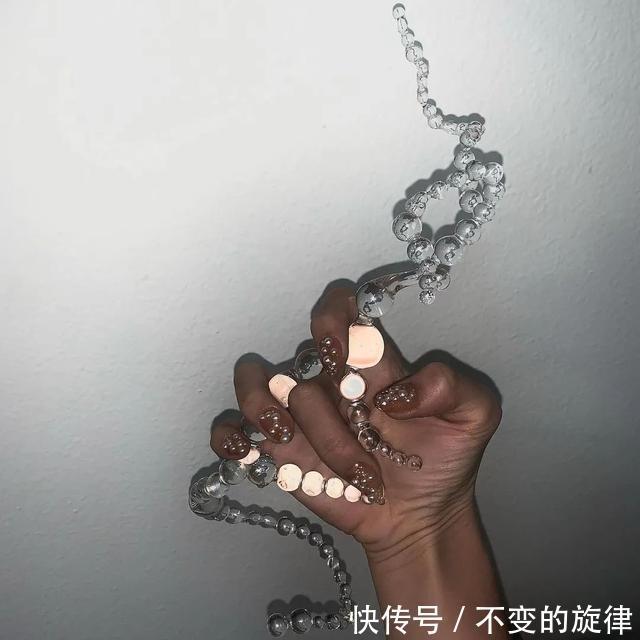 yo|Yo,夏日清凉美甲来了