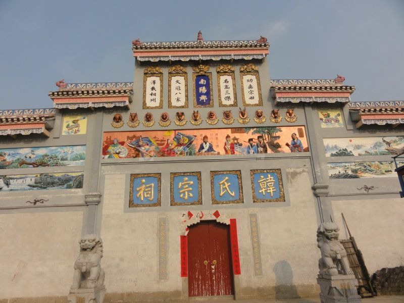 族谱|新修祠堂,按男丁每人分摊3000元,女性不用出钱,这样合适吗