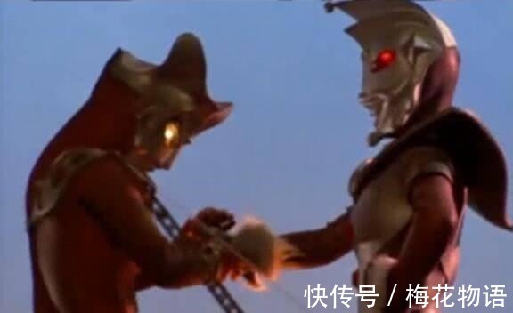 四奥|神秘4奥并非遥不可及!这5个奥特曼,继承了神秘4奥的力量!