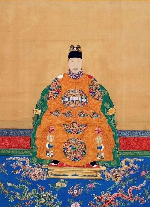 平反|大骂张居正,他被打断腿,却在晚年拖着断腿为张居正平反!