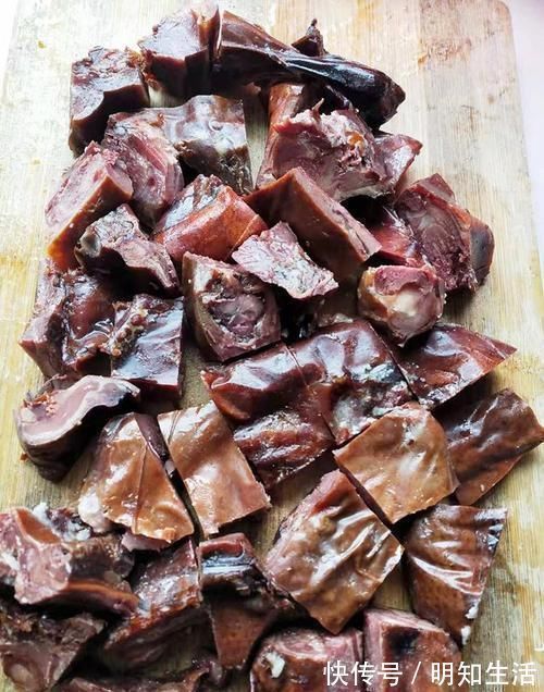 sp85岁奶奶给的秘方,坚持每周吃两次,气血双补,脸色好人更美