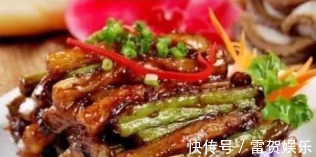 夏天吃什么？我家必备8道小炒，10分钟搞定，家人分分钟一扫而光