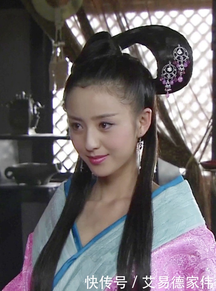 美色|虎毒不食子,这个皇帝被美色所迷,竟“亲手掐死”了自己的儿子