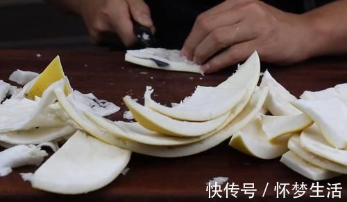 柚子皮|咳嗽最怕的“解藥”就是它，不花一分錢，咳嗽不咳，不懂可惜了
