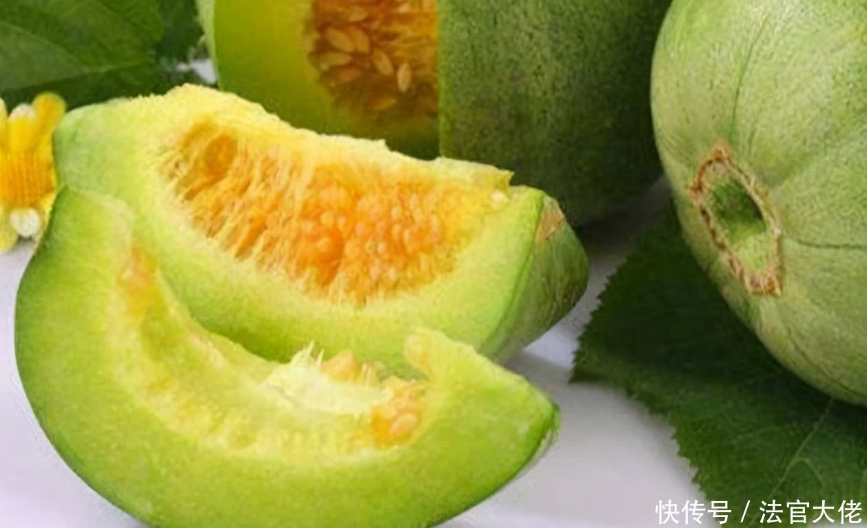 山藥|女性不愿老太快,學會吃3種食物,祛皺淡斑,延緩衰老,滋潤皮膚