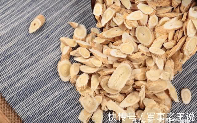 身体|立秋后,提前准备这些食物,补一补夏季过后气血虚的身体