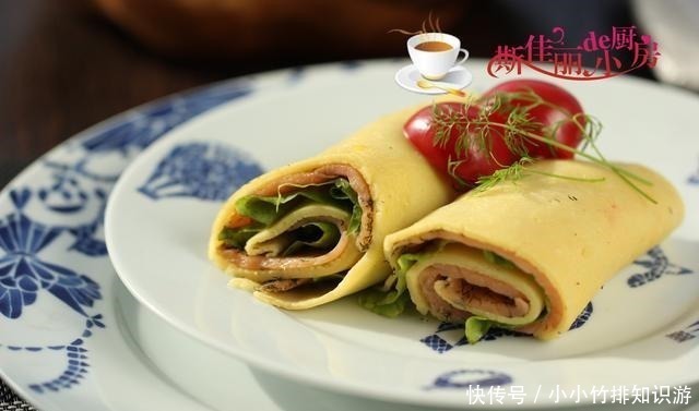 早餐建议鸡蛋牛奶不能少，分享7种早餐的做法，第3种儿子最爱吃！