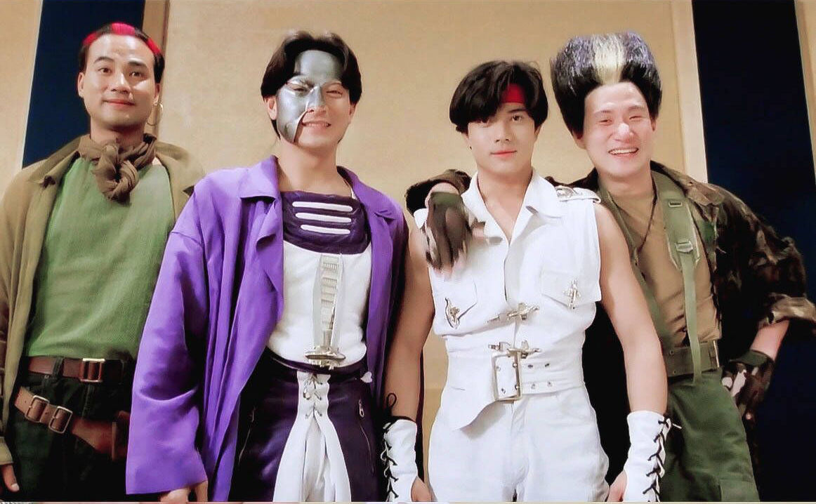 追光“五大绝顶高手”:东邪西毒容易选,“中神通”竞争格外激烈