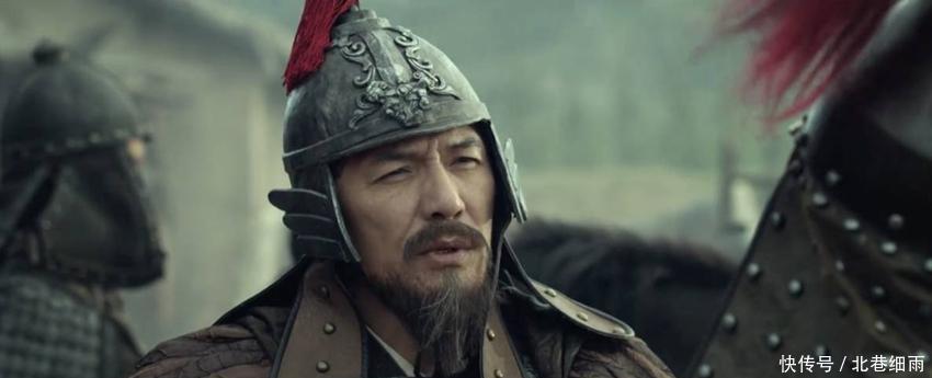 四大|古代四大惨将 战死无葬身之地, 一位神勇千古无二, 死后被分五块