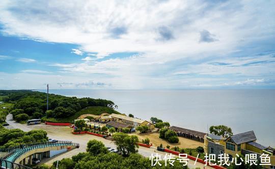 景区|外地游客来黑龙江游玩，看到“兴凯湖”美景，直呼：旅游净土