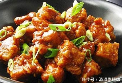 健康|闭关在家掌大勺,做一款色泽金黄,外焦酥,内鲜嫩的营养菜