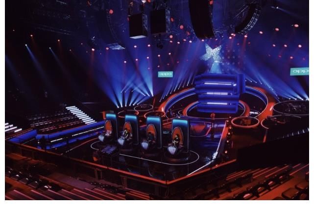 李荣浩|2021《好声音》录制时间出炉！导师有两大败笔，选手再难超单依纯