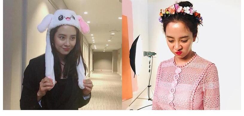 魔女食堂|关于《魔女食堂》宋智孝10件事！