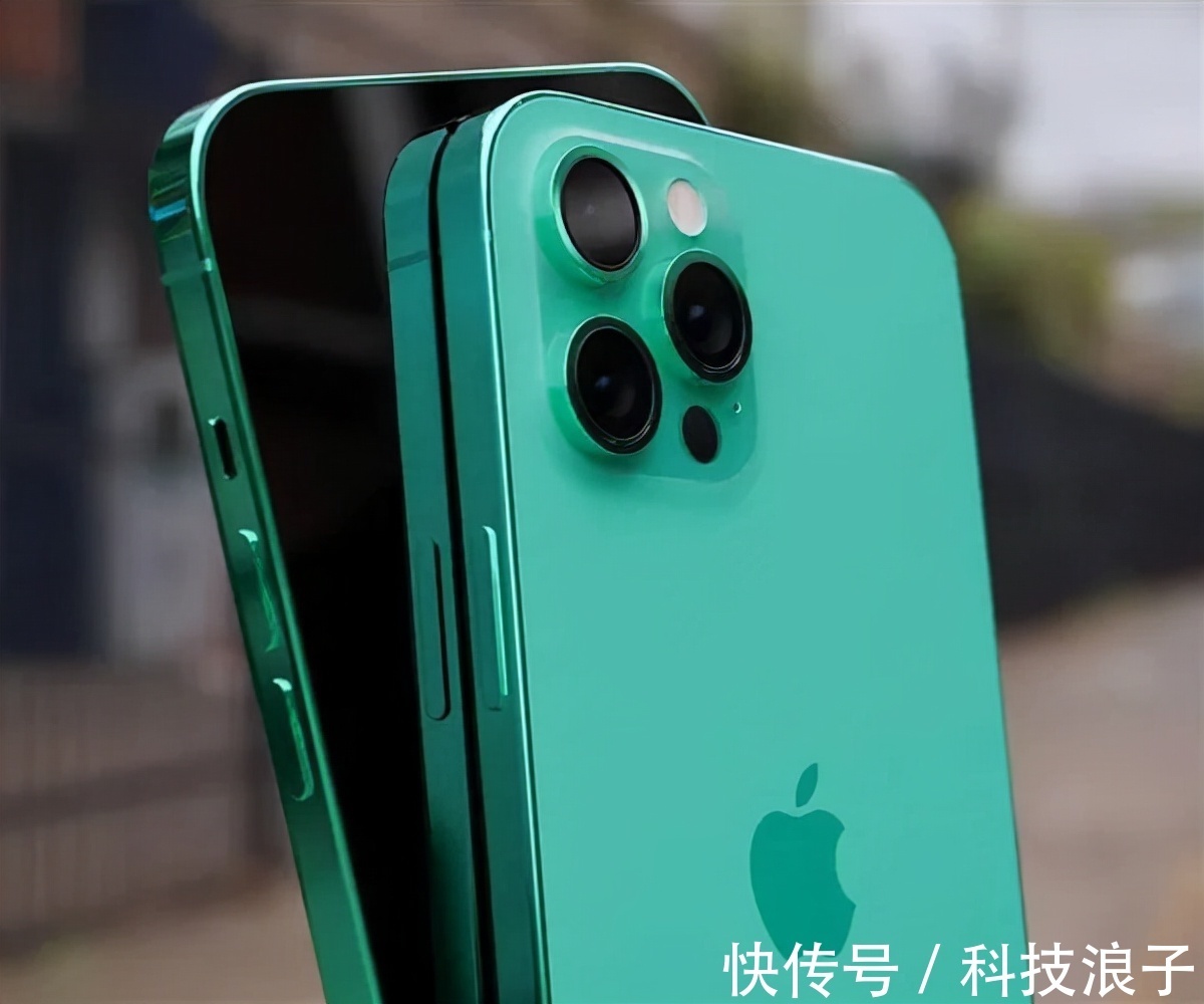 模型|iPhone13 Pro长这样？模型曝光，依然是后置浴霸三摄