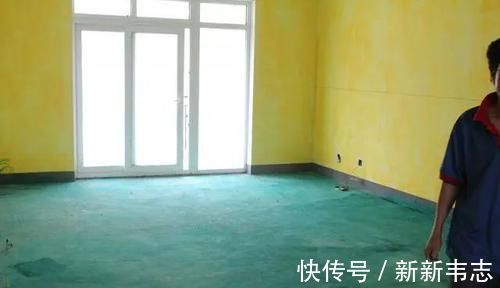 毛坯房|毛坯房到底需不需要刷一层墙固？听了老师傅心里话，终于明白了！