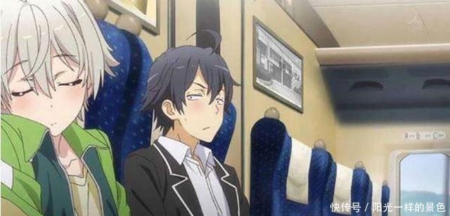 看漫画细聊伪娘，如何接纳现今动漫圈，创作者偏爱“女装大佬”