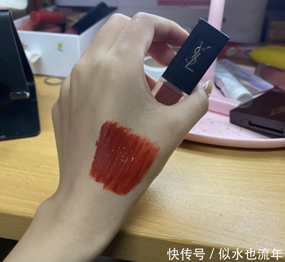 口红|2021年的热门色号都有哪些?2021热门口红色号排行榜