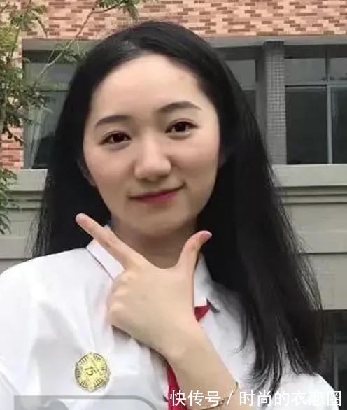 刘海 选发型合集!3位复杂脸型的分析来啦!选发型合集!3位复杂脸型的分析来啦!