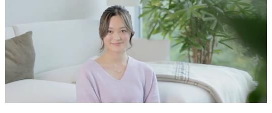 鐘麗緹大女兒選美比賽花絮曝光外形氣質(zhì)碾壓其他選手