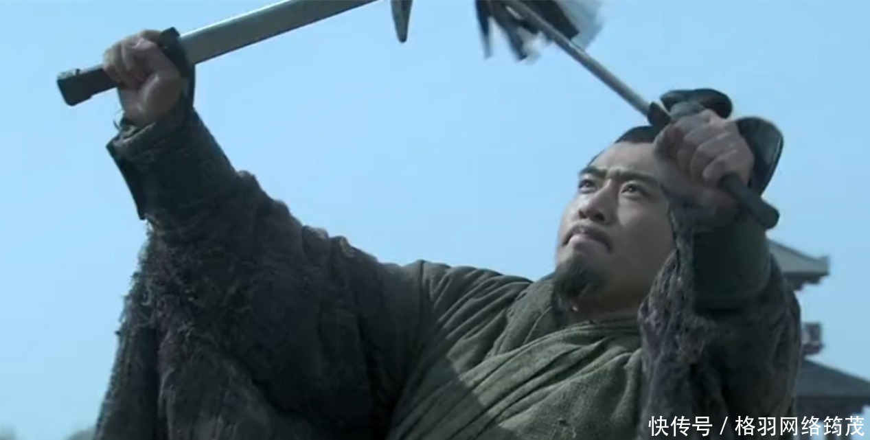 马超|三英战吕布时,如果将关羽、张飞换成马超、赵云,结果会如何?