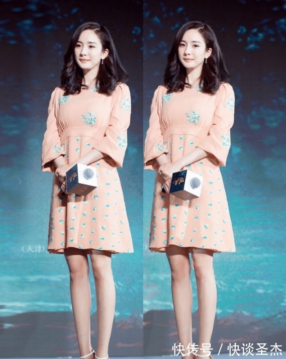 艺人最新限制政策曝光,全网封禁低俗账号,杨幂“漫画腰”被点名