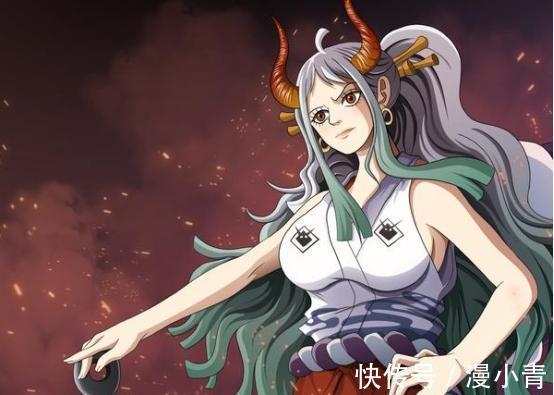 大人|《海贼王》桃之助变成大人，大和更待不下去，只能上船