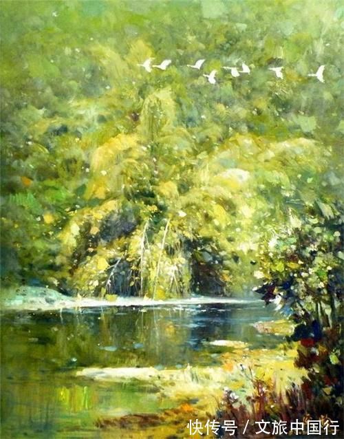 国庆!国庆献礼 ? 2021中国书画标志人物一一苏延龄