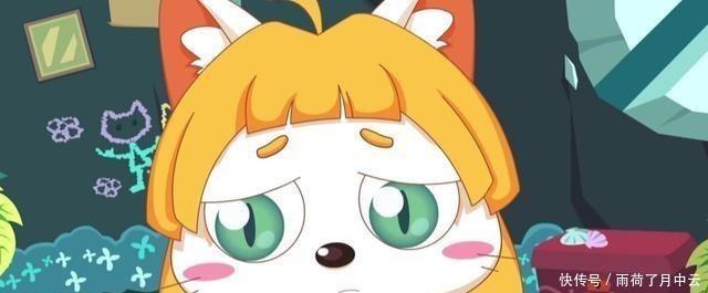 奇猫国|异国大营救福来是内奸明日女王也是受害者,神秘人另有其人!