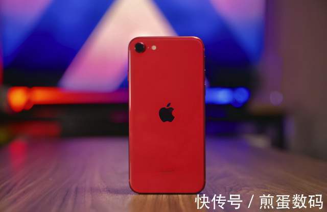 iphone|苹果性价比神机要来,iPhone SE 3相关配置曝光:LCD屏+A15芯片