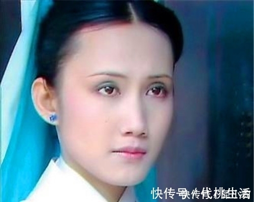 宝钗#大观园里还有一个人默默关注着林黛玉!