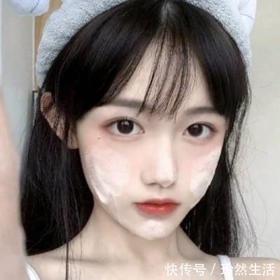 卸妆|女生洗脸时的“3禁忌”,多数00后已成习惯,难怪会越长越丑
