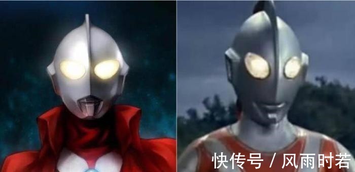 邪恶|奥特曼以下兄弟组合里有一组是假的,真爱粉才能三秒内找到