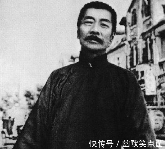 余华!“去鲁迅化”已10年有余,到底是要去什么?莫言余华看法一致