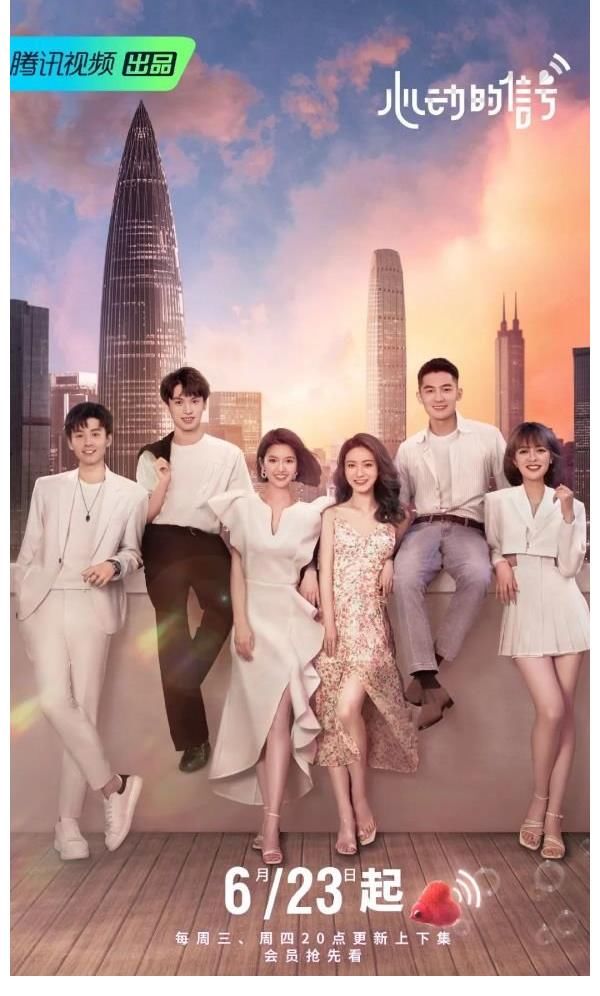 嘉賓陣容|爆款前瞻｜街舞、說唱、舞蹈，誰將點燃年輕人暑期第一把熱火？