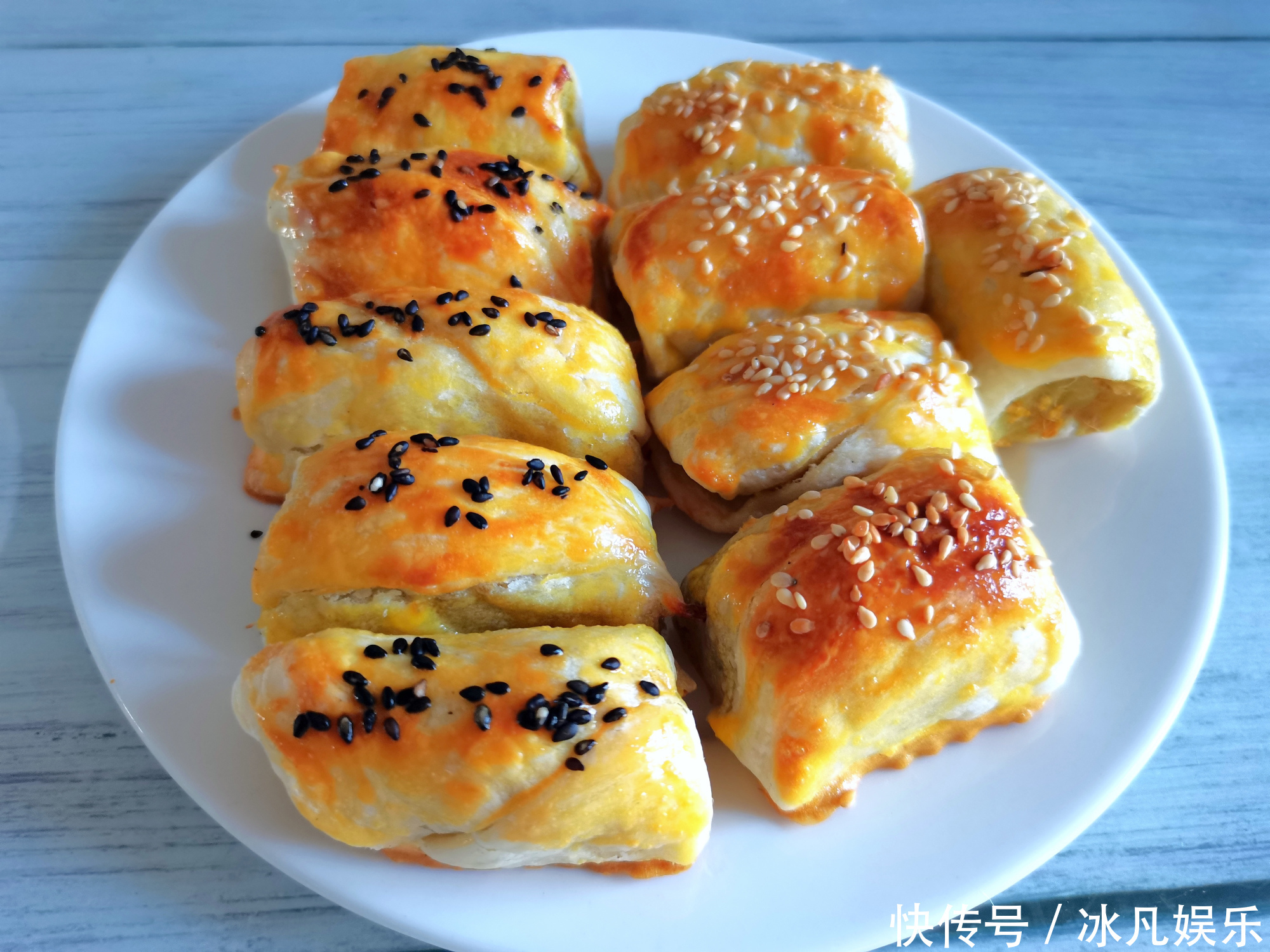 晒我家5天极简晚餐,清爽美味,常吃不担心长肉,难怪越吃越苗条