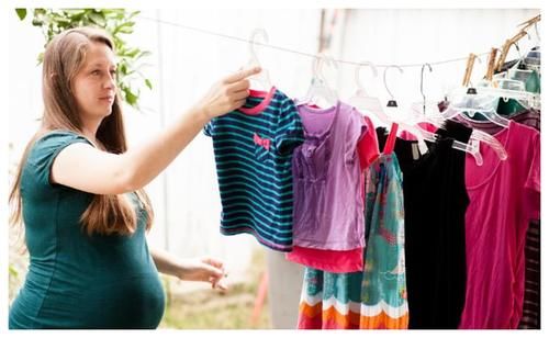 准妈妈们|怀孕后，孕妈再勤快，3种家务活也别做，不然吃亏的是胎宝宝！