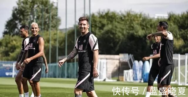 姆巴佩|恭喜梅西!恭喜内马尔!姆巴佩做出重要表态,巴黎这回可以安心了!