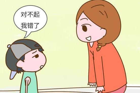 口头禅|孩子经常说这3句“口头禅”,说明情商很高,未来更容易有出息