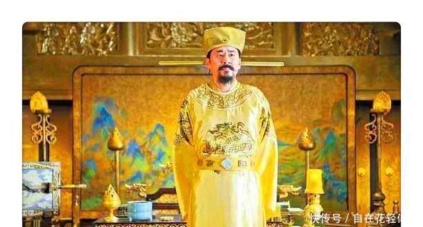 皇帝|最惨皇陵皇帝没有看风水一箭选的位置,如今不要钱也没人来参观!