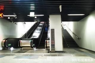 北京市核心區首個棚改項目助力地鐵二裏溝站順利開通