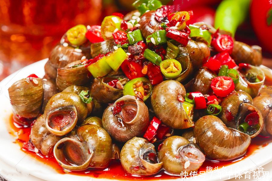 美味|美味又不贵的几道家常菜,还没上桌就流口水,简单易学上手快