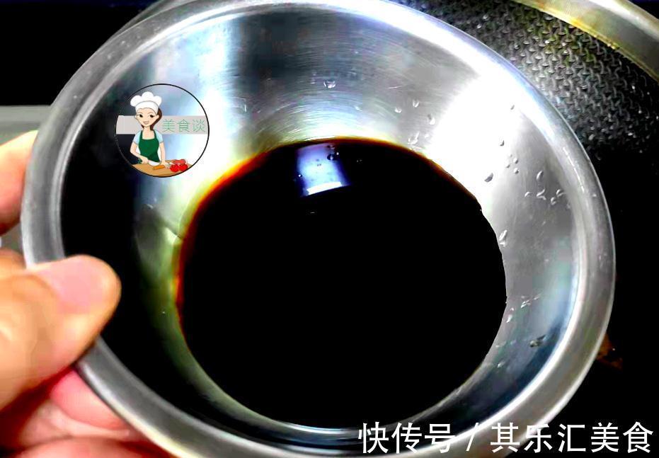 降温了，此肉两天不吃就馋，比牛羊肉实惠，补充能量，冬天不怕冷