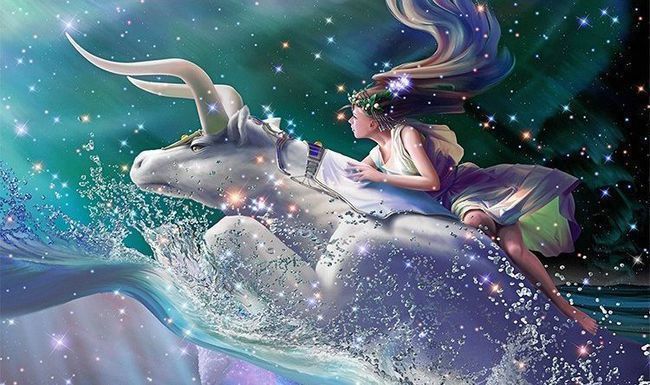 运势|星座八卦:明日星座运势(1月1日)