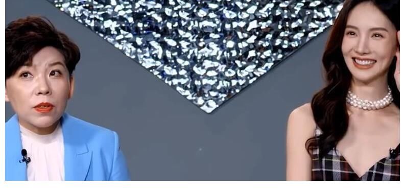 《追光吧！》首播收視率走低，金星鏡頭被剪，鄧亞萍作客救場