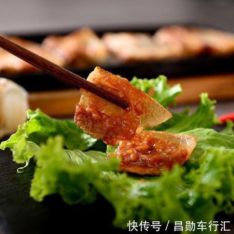 五花肉|入伏后,饮食有讲究,推荐8道“解暑菜”,应季节而食身体棒棒哒